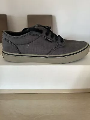 Vans Shoes Old Skool • $10