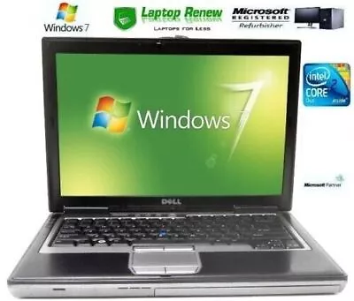 Dell Laptop Windows 7 Pro RS232 Serial Port-Use Drop Down Box To Choose Options • $185.24