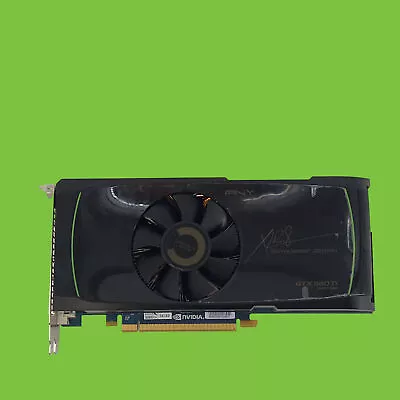 PNY XLR8 GeForce GTX 560 Ti 1GB GDDR5 RAM Graphics Card #U8560 • $39.98
