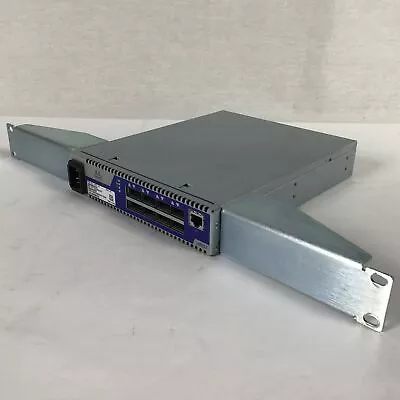 Mellanox IS5022 40Gbps InfiniScale IV 8-Port QDR InfiniBand Networking Switch • $44.99