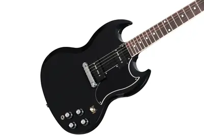 $1359.15 • Buy Gibson USA SG Special Electric Guitar - Ebony
