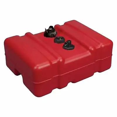 Moeller 630013LP 12 Gallon LPT12 Portable Fuel Tank Tempo Marine • $149.99