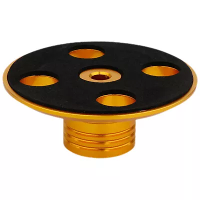  Turntable Weight Record Stabilizer Player Accessories Vinyl Pressure Pad • $19.69