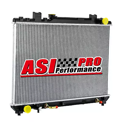 Radiator Fit TOYOTA Townace SBV KR42 KR43R / SPACIA SR40 VAN 1996.12/2003 Petrol • $129