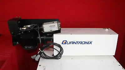 Quantronix HAWK-1064-25-M 2112 High Power Diode Pumped Yag Laser • $9995