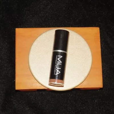 MUA Makeup Academy Lip Primer Lip Color Matte #515 Full Sz NEW Sealed • $5.99