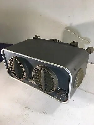 Vintage Mark IV Suburban Under Dash Air Conditioner A/C Unit • $200