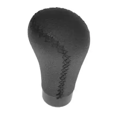 BRAND NEW LEATHER MANUAL SHIFTER GEAR KNOB For HOLDEN VL WALKINSHAW And SS GROUP • $51.45