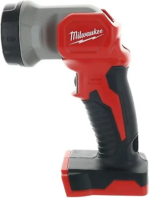 Milwaukee M18 Flashlight Work Light 2735-20 LED M18 Lithium Ion *NEW* • $32.99