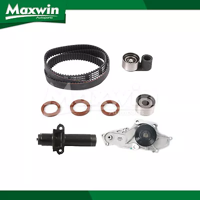 Timing Belt Hydraulic Kit Water Pump Fit 00-04 Honda Pilot Odyssey Acura CL TL • $74.97