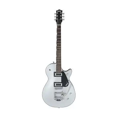 Gretsch G5230T Electromatic Jet FT Single Cut Electric Guitar W/Bigsby Airline • $1322