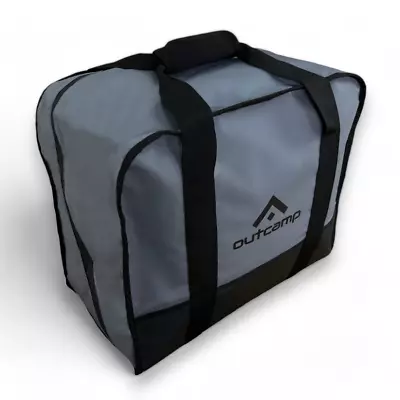 Yamaha EF2000is Generator Carry Bag For Caravan And Camping. AUSTRALIAN MADE • $98