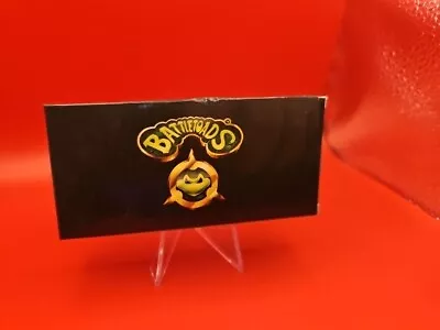 Microsoft Battletoads Belt Buckle Loot Crate Rare Ware NES Sega Nintendo 2017 • $5.99