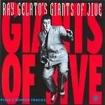 Ray Gelato's Giants Of Jive : Giants Of Jive CD (1990) FREE Shipping Save £s • $4.33
