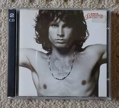 The Doors - The Best Of The Doors - 2CD ALBUM [USED] • $9.99