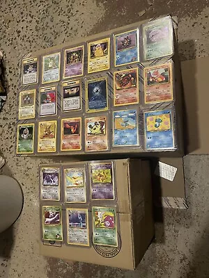 $90 • Buy Pokemon Cards Lot Holo Rare 1st Edition Japanese Southern Islands 1996 - 1999
