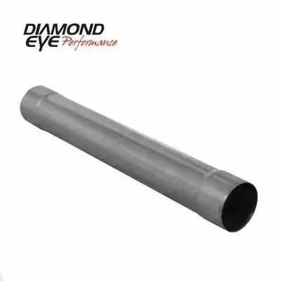 Diamond Eye 510205 Diesel Muffler Replacement 30 Inch Steel Aluminized • $48.55
