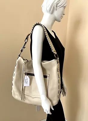 COACH Legacy 65th Anniv Limited Edit Thompson Leather SlimLine Tote Handbag Hobo • $499