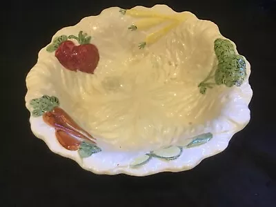 Vintage Kelsboro Ware Vegetable Serving Bowl Dish  • £11.50