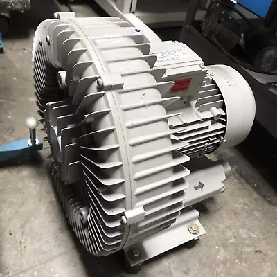 Siemens Vacuum Pump Elmo-G  2BH1600-7AH19-ZN01 • $875