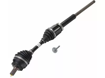 GKN 85JD32X Front Right CV Axle Assembly Fits 2003-2007 Volvo XC70 Axle Shaft • $491.76