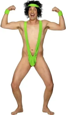 Borat Mankini • £3