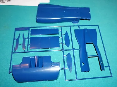 Tyrrell Ford F-1 Tamiya 1/12 Main Body Parts Etc. • $24.99