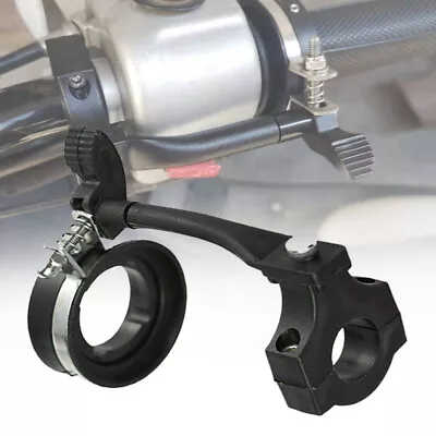 Cruise Control Clamp Throttle Lock For Suzuki Boulevard C109R C50 C90 S 40 50 83 • $22.99