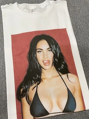 Megan Fox T Shirt Vintage 90s Jennifer’s Body T-shirt MGK T Shirt Sizes S - 2XL • $23.99