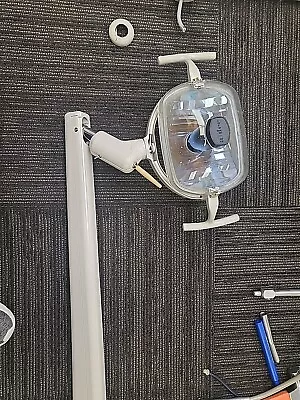 Adec 6300 Examination Dental Chair Head Light • $150