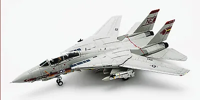 Century Wings CW001600 F-14A Tomcat VF-1 Wolfpack USS Ranger CV-61 1991 LIMITED • $319.96