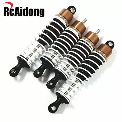 RcAidong Aluminum Oil Shocks For TAMIYA Grasshopper II/Super Hornet/Rising Fight • $79.59