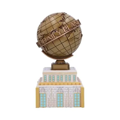 Pre-Order DC Bookend The Daily Planet | Superman • $60.36