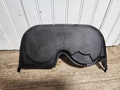 2010-2013 Volvo S60 S40 - Upper Front Timing Cover	30750945 • $29.99