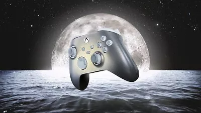 Microsoft Xbox Series X/S Wireless Controller - Lunar Shift • $125