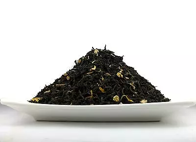 Masala Chai Vanilla Traditioanal Black Tea  Loose Leaf  Tea 1/4  LB Bag • $11.99