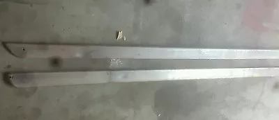 $275 • Buy 1965 Ford Falcon Ranchero - Lower Bottom Trim