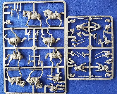 Perry Miniatures Napoleonic French Heavy Cavalry  • £5.90