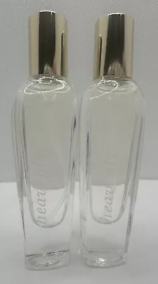 Victoria's Secret Dream Angels Heavenly Mini Perfume 0.25 Spray X2 • $25.50