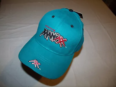 Memphis Maniax 2001 XFL Green Hat Drew Pearson NEW W/ Tag Adjustable • $15.01