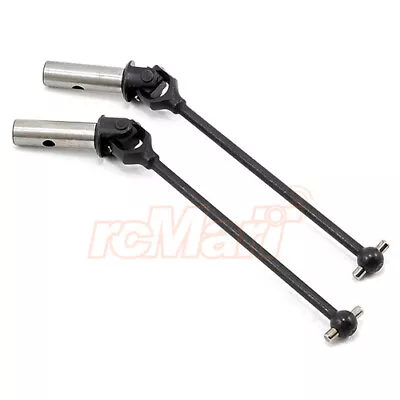 MUGEN SEIKI Front Universal Joint For MBX7R MGT7 MBX8 1:8 RC Cars Buggy #E2218 • $36.96