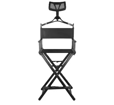 Karma Rossmore Portable Makeup Chair • $224.95
