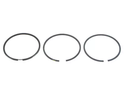 For 1985-1992 Volkswagen Jetta Piston Ring Set 76229HN 1990 1988 1991 1989 1986 • $33.05