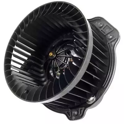 Heater A/C AC Blower Motor W/ Fan Cage For Volvo C70 Volvo S70 Volvo V70 9171429 • $56.42