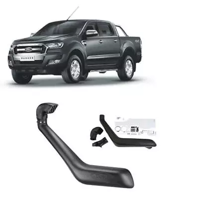 Safari V-SPEC Snorkel For Ford Ranger PX MKIII 10/2018-On / Everest 07/2015 -On  • $528