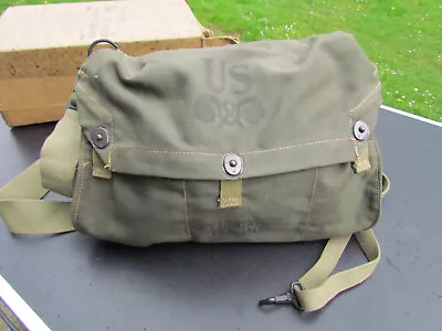 Mag US Hs WW2 Original Light Weigth M2 US Army-Usmc 39-45 Dday 44 • $392.03