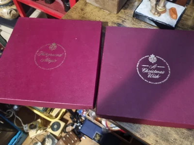 £2.50 • Buy 2 Collectable Plates Royal Worcester 