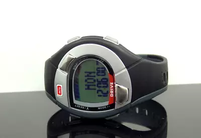 MIO DIVE ECG Heart Rate Monitor Track Calorie UNISEX Sport Watch • $36.95