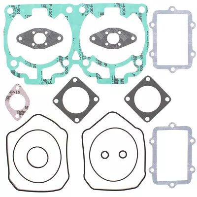 2002 Ski-Doo Summit X 800 SPI Top End Gasket Kit Engine Motor Head Base Seals • $44.88