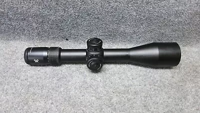 Vortex Venom 5-25x56 Rifle Scope Ebr 7c Mrad Reticle Good Used Condition. • $349